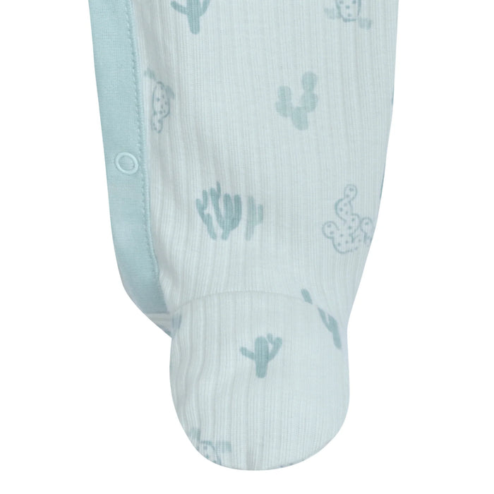 Just Born Sleep N Play - Desert Cactus