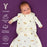 Belan.J 1.0TOG Sleep Sack - Squirrels