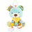 Skip Hop Bandana Buddies Activity Toy - Bear