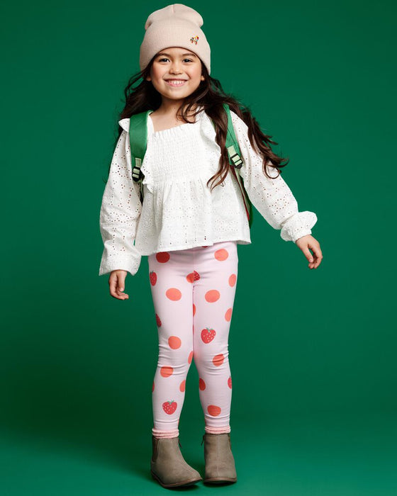 Skip Hop Little Kid Backpack - Strawberry