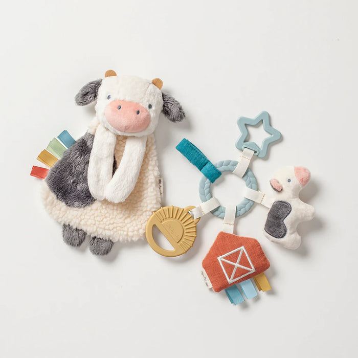 Itzy Ritzy Busy Gift Set - Farm