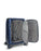 MiaMily Luggage Carry On Plus - Navy Blue