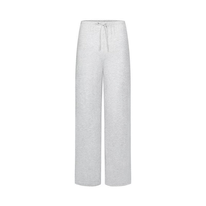 Nest Designs Maternity Cropped Pants - Fog Grey