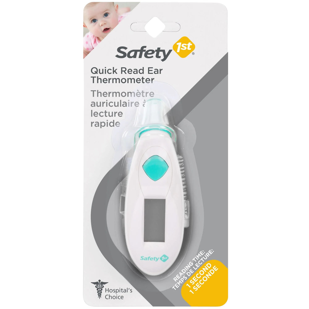 Safety1st Quick Read Ear