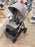 Peg Perego Veloce Stroller - City Grey (Markham Floormodel/In Store Pickup ONLY)