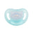 Pigeon Soft Buddy Silicone Pacifier - Light Blue S PG81094