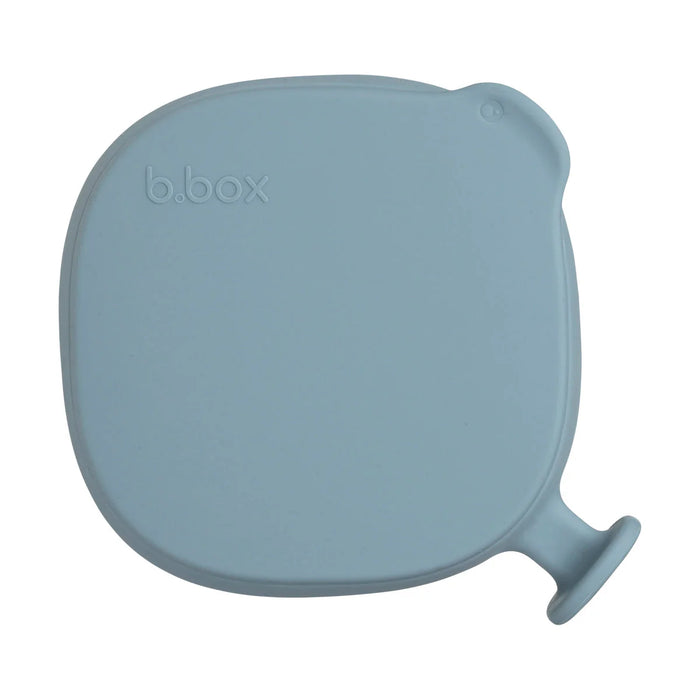 Bbox Silicone Bowl+Lid - Ocean