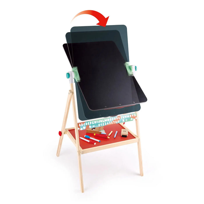 Hape Flip Fast Easel