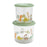 Sugarbooger Snack Container Large - Baby Dinosaur