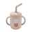 Sugarbooger Fresh & Messy Sippy Cup - Praire Kitty