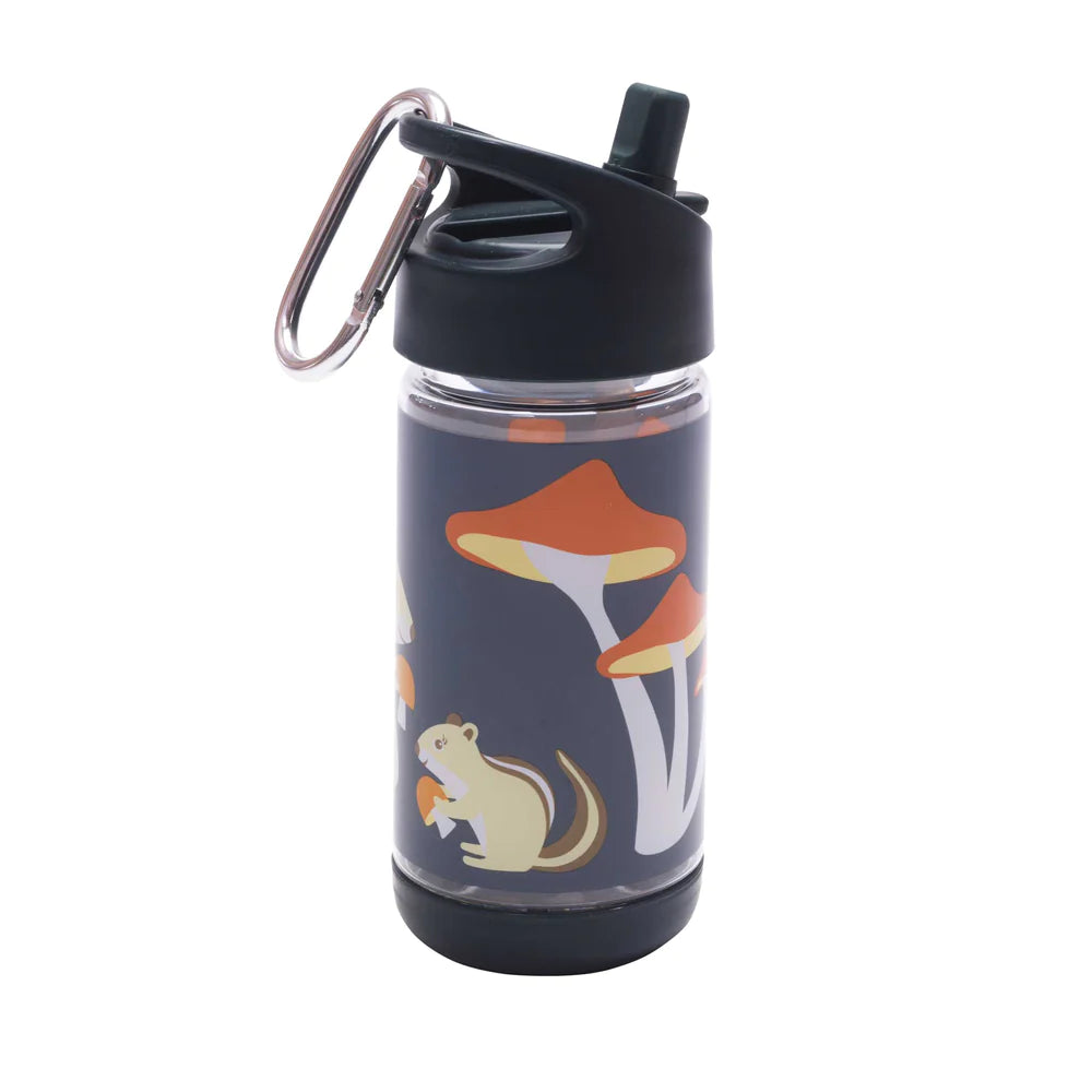 Sugarbooger Flip & Sip - Mostly Mushroom