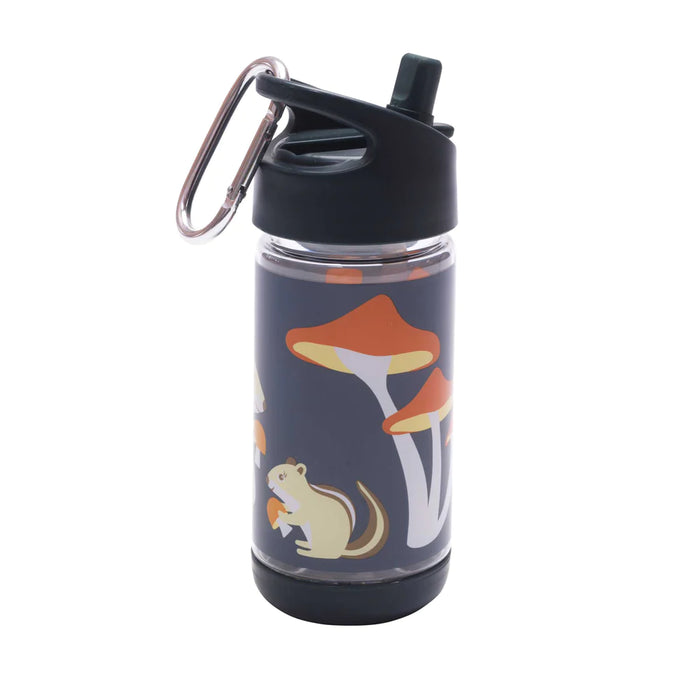 Sugarbooger Flip & Sip - Mostly Mushroom