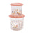 Sugarbooger Lunch Container Large - Lily The Lamb