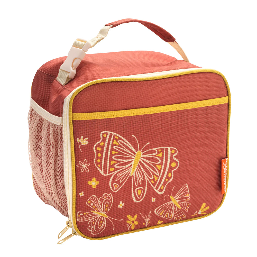 Sugarbooger Lunch Box - Boho Butterfly