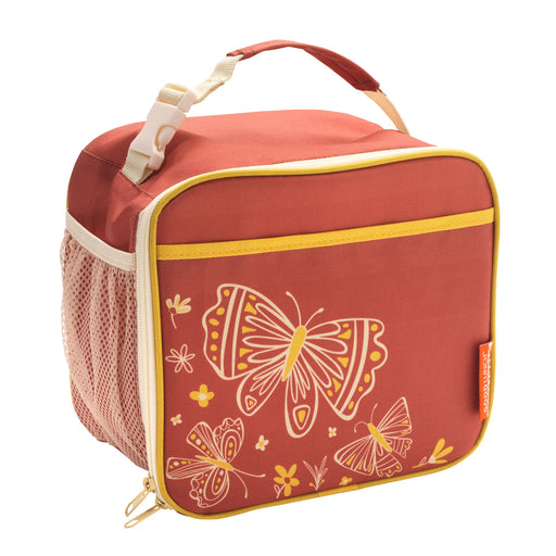 Sugarbooger Lunch Box - Boho Butterfly