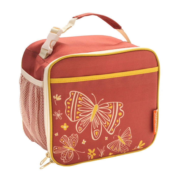 Sugarbooger Lunch Box - Boho Butterfly