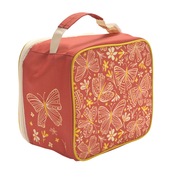 Sugarbooger Lunch Box - Boho Butterfly