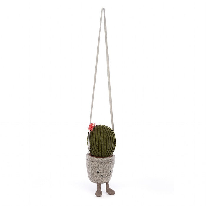 Jellycat Amuseable Cactus Bag