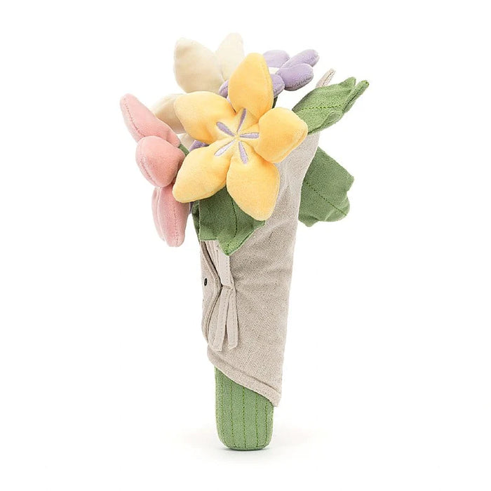 Jellycat Amuseable Bouquet Of Flowers (LIMIT ONE PER CUSTOMER)