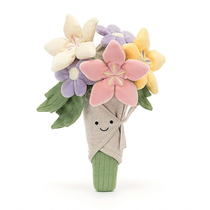 Jellycat Amuseable Bouquet Of Flowers (LIMIT ONE PER CUSTOMER)