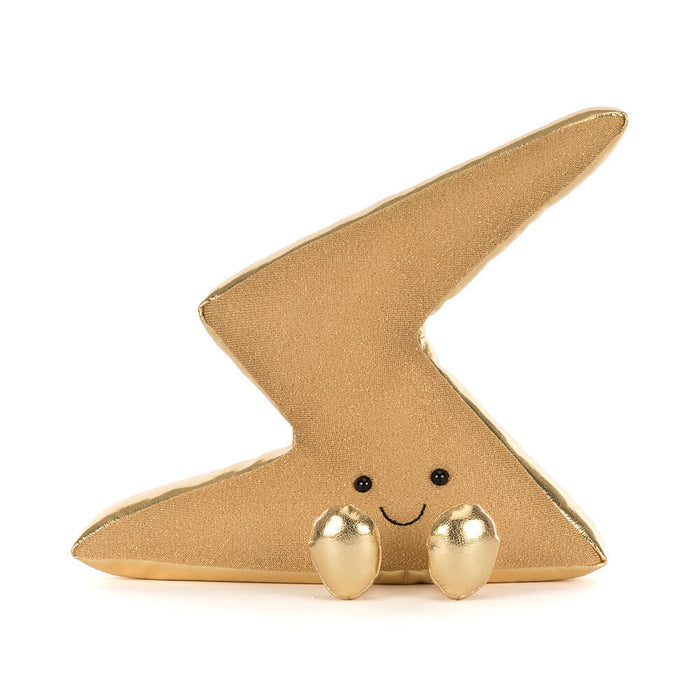 Jellycat Amusables Zapperty Lightning Bolt