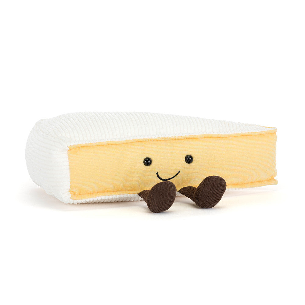 Jellycat Amuseable Brie