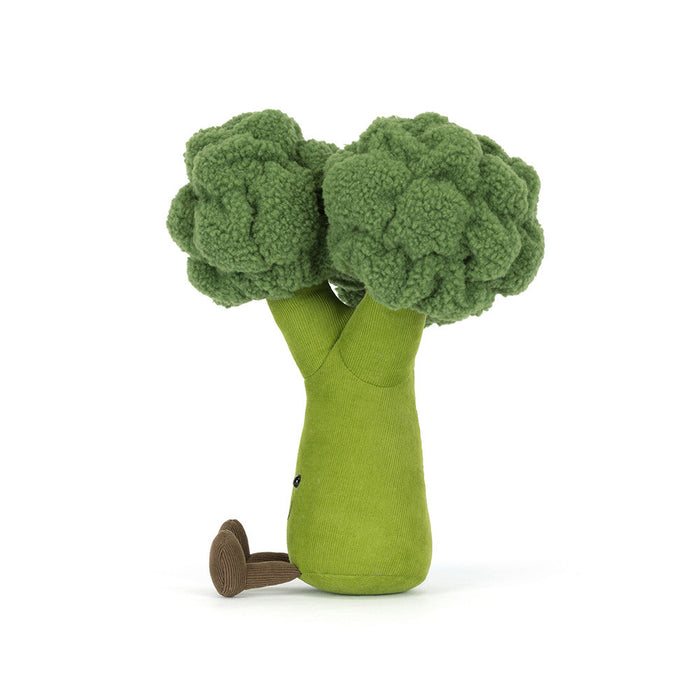 Jellycat Amuseables Broccoli (LIMIT ONE PER CUSTOMER)