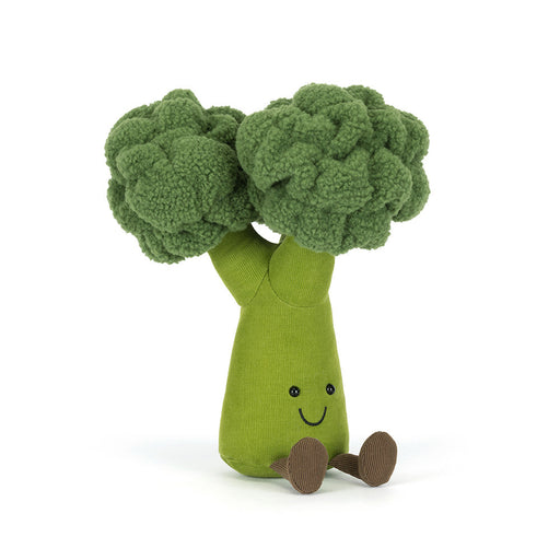Jellycat Amuseables Broccoli (LIMIT ONE PER CUSTOMER)
