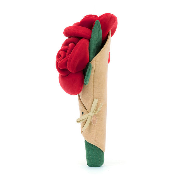 JellyCat Amuseables Rose Bouquet (LIMIT ONE PER CUSTOMER)