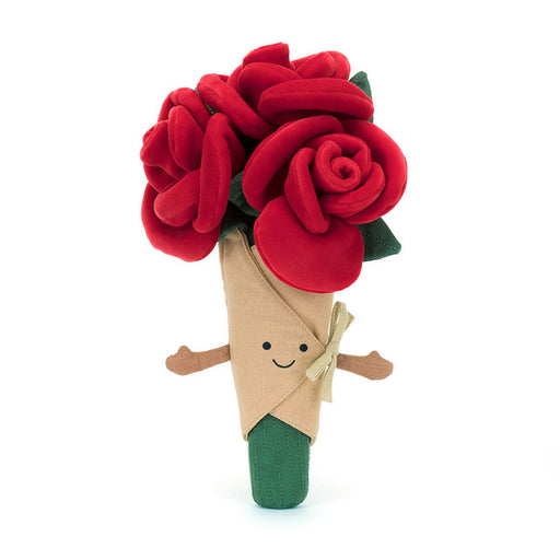 JellyCat Amuseables Rose Bouquet (LIMIT ONE PER CUSTOMER)