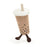 Jellycat Amuseable Bubble Tea