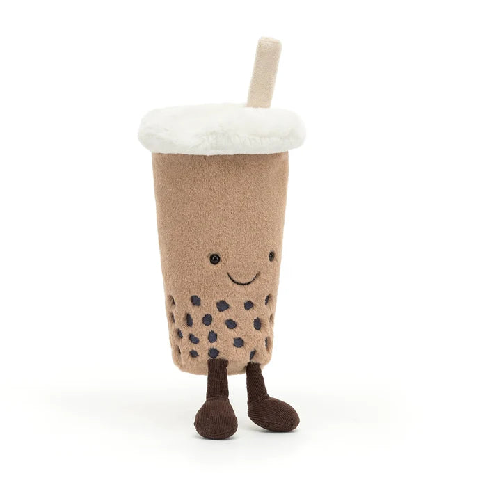 Jellycat Amuseable Bubble Tea