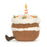 Jellycat Amuseables Carrot Cake (LIMIT ONE PER CUSTOMER)