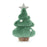 Jellycat Amuseables Christmas Tree (LIMIT ONE PER CUSTOMER)