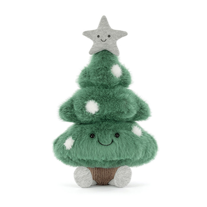 Jellycat Amuseables Christmas Tree (LIMIT ONE PER CUSTOMER)