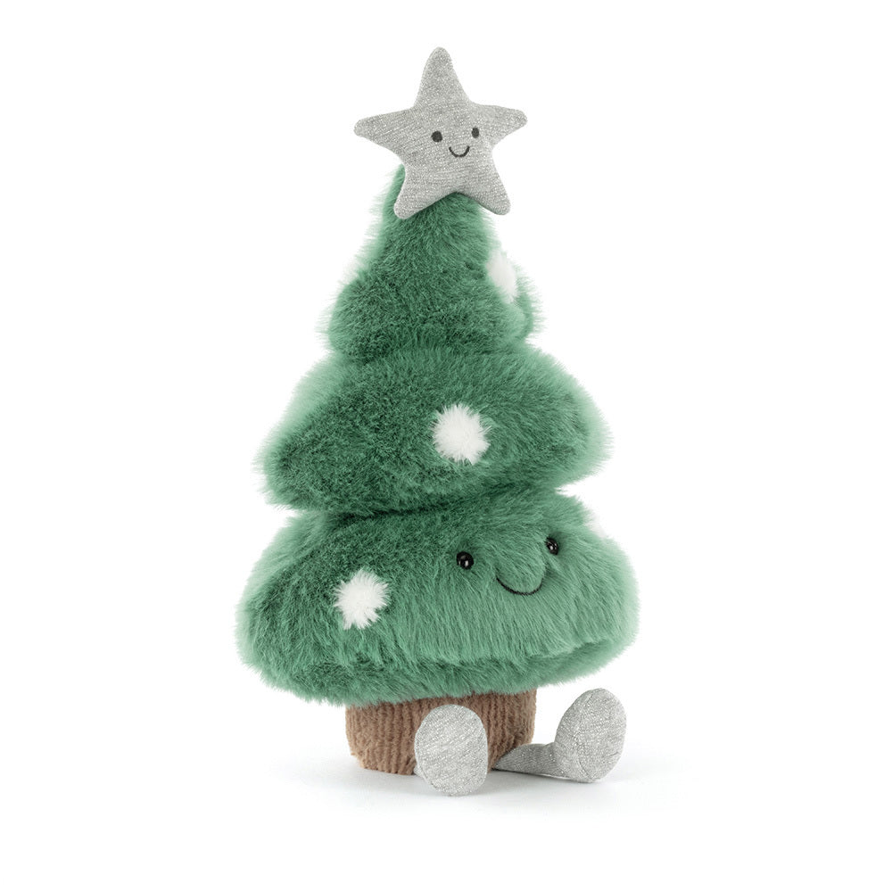 Jellycat Amuseables Christmas Tree (LIMIT ONE PER CUSTOMER)