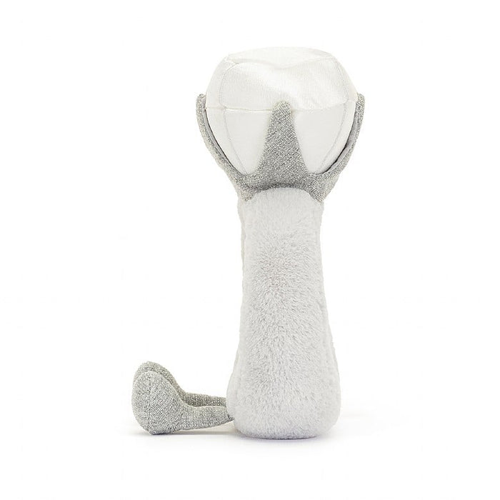 Jellycat Amuseable Diamond Ring (LIMIT ONE PER CUSTOMER)