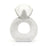 Jellycat Amuseable Diamond Ring (LIMIT ONE PER CUSTOMER)