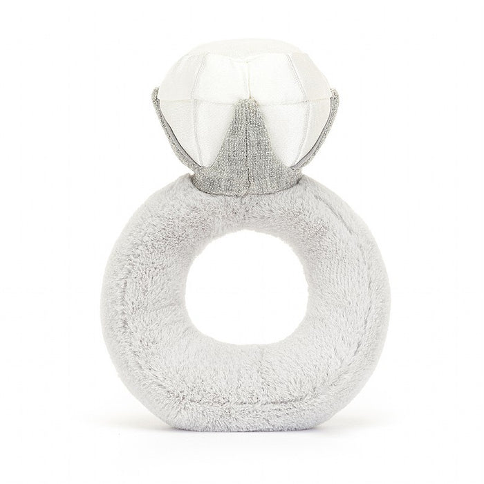 Jellycat Amuseable Diamond Ring (LIMIT ONE PER CUSTOMER)