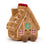 Jellycat Amuseable Gingerbread House (LIMIT ONE PER CUSTOMER)