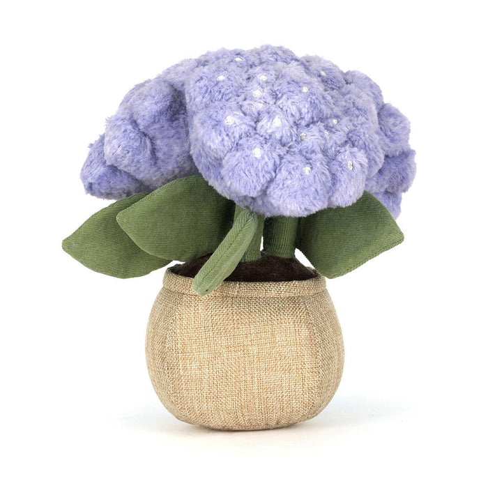 Jellycat Amuseables Hydrangea (LIMIT 1 PER CUSTOMER)