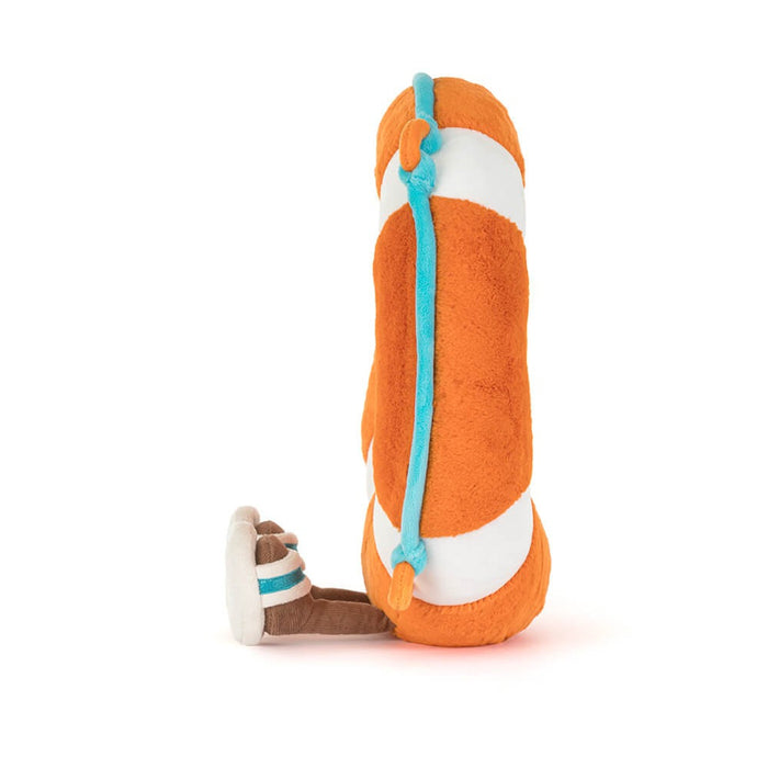 Jellycat Amuseables Life Ring (LIMIT 1 PER CUSTOMER)
