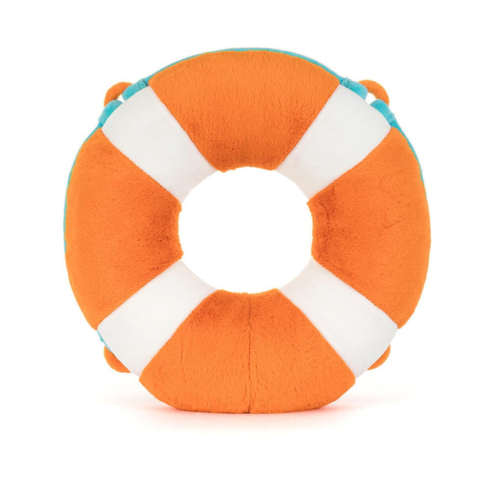 Jellycat Amuseables Life Ring (LIMIT 1 PER CUSTOMER)