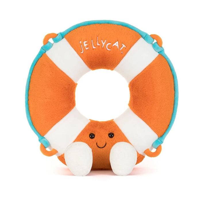 Jellycat Amuseables Life Ring (LIMIT 1 PER CUSTOMER)