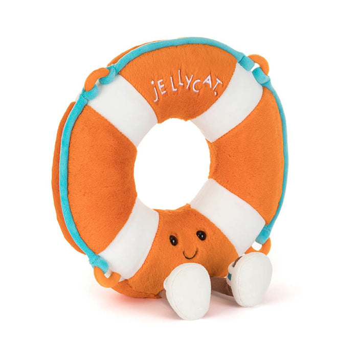 Jellycat Amuseables Life Ring (LIMIT 1 PER CUSTOMER)