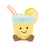 Jellycat Amuseables Lemonade (LIMIT ONE PER CUSTOMER)