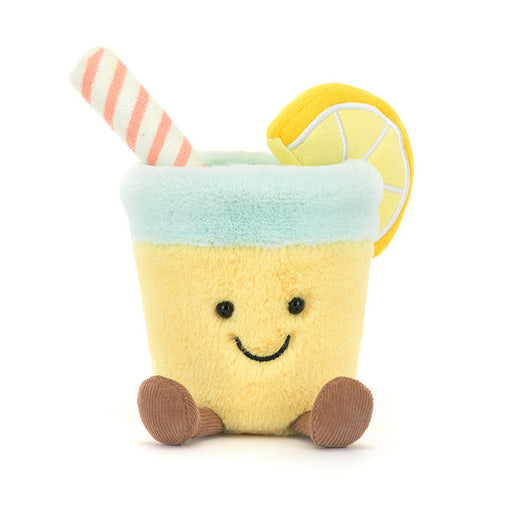 Jellycat Amuseables Lemonade (LIMIT ONE PER CUSTOMER)