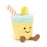 Jellycat Amuseables Lemonade (LIMIT ONE PER CUSTOMER)