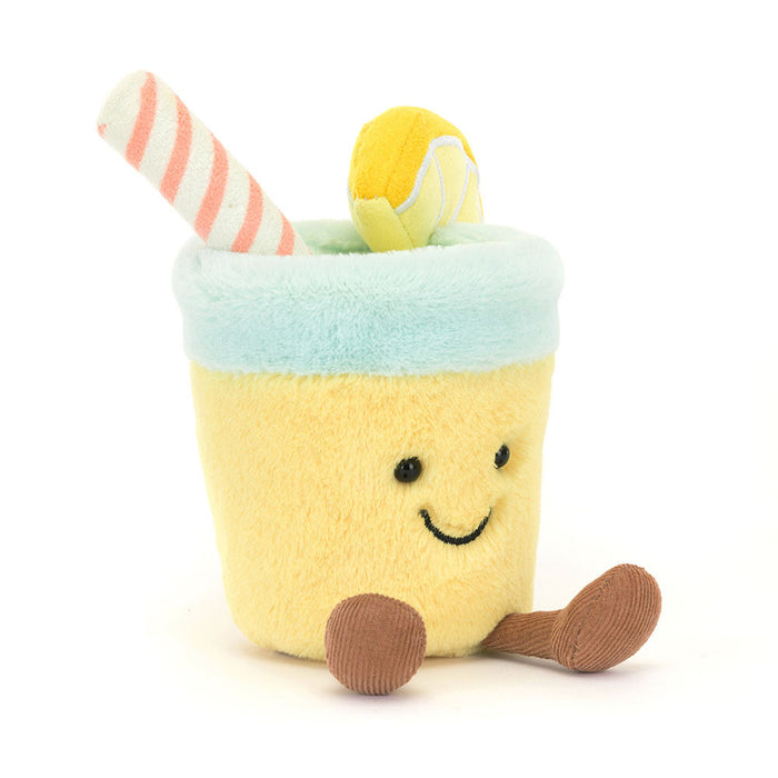 Jellycat Amuseables Lemonade (LIMIT ONE PER CUSTOMER)