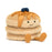 JellyCat Amuseables Fran Pancakes